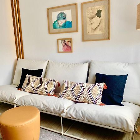 Apartamento Grey House - Feel The Vibe Vigo Exterior foto