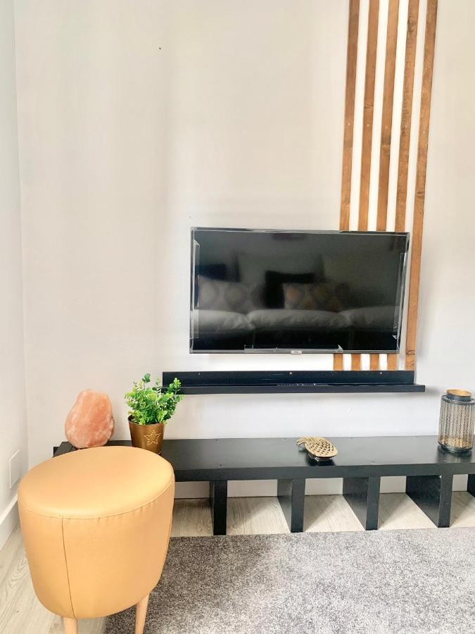 Apartamento Grey House - Feel The Vibe Vigo Exterior foto
