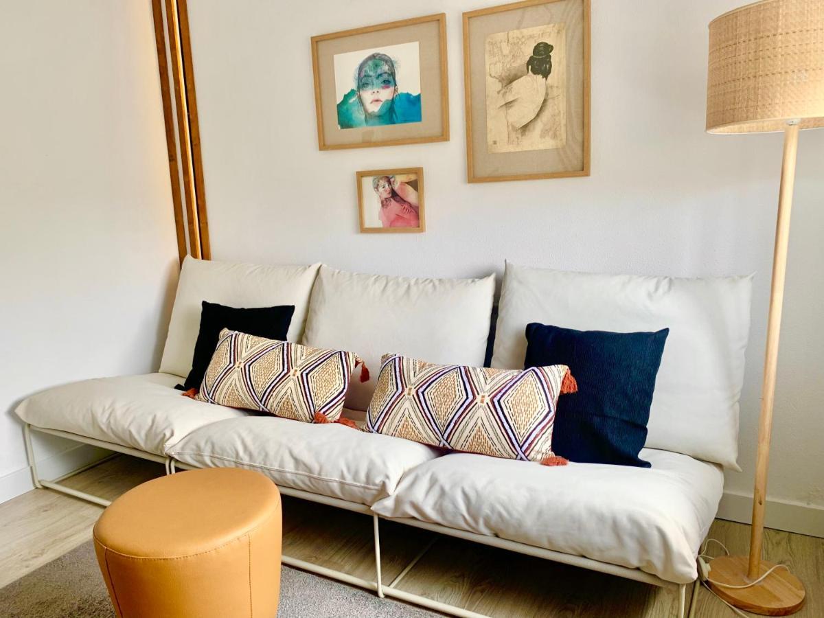 Apartamento Grey House - Feel The Vibe Vigo Exterior foto