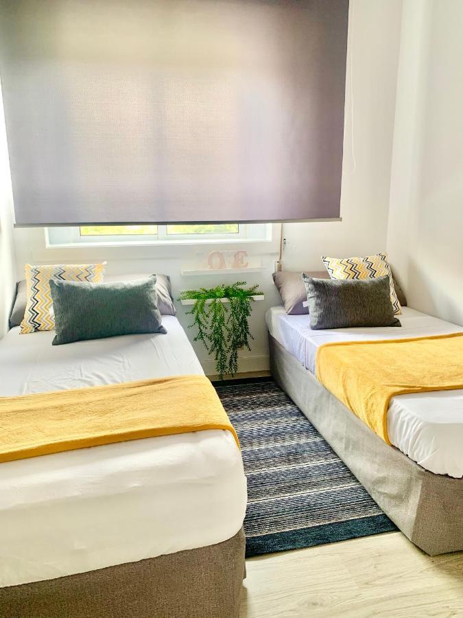 Apartamento Grey House - Feel The Vibe Vigo Exterior foto