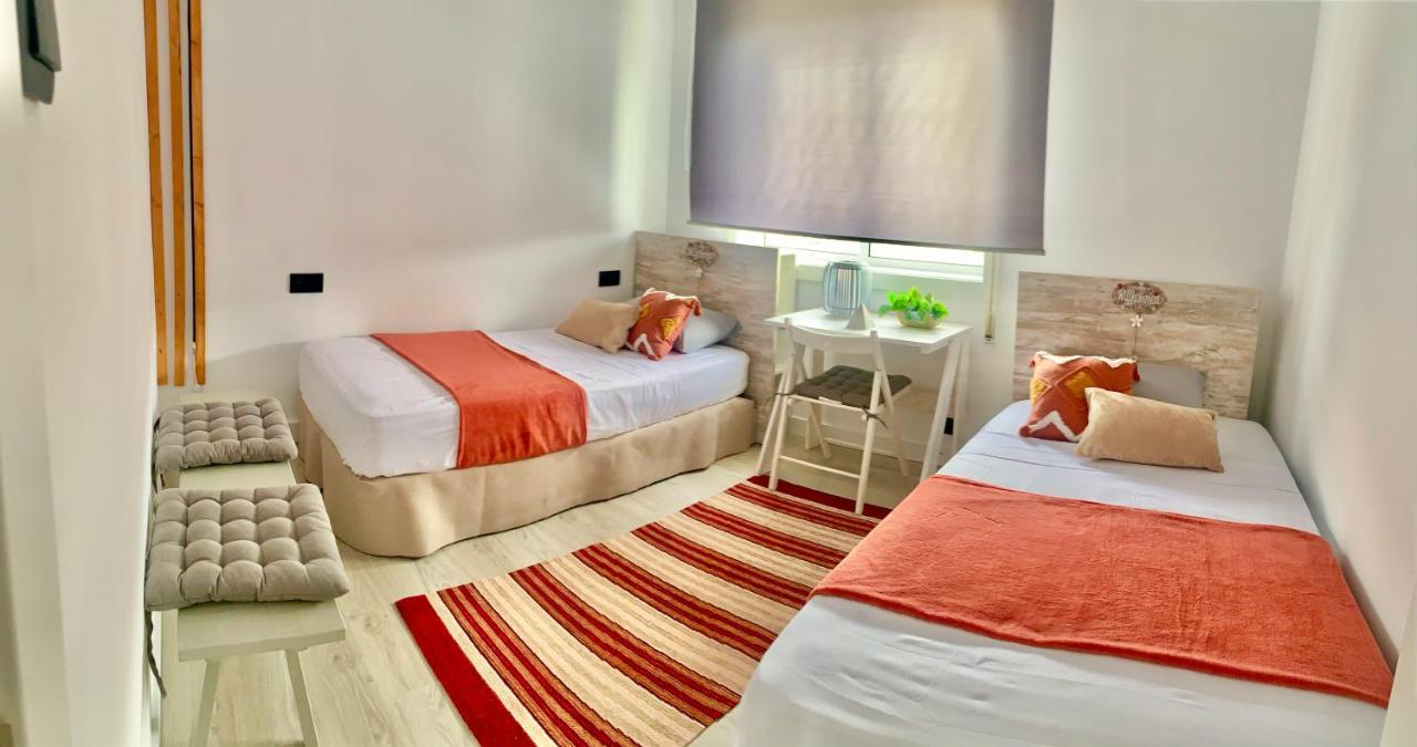 Apartamento Grey House - Feel The Vibe Vigo Exterior foto