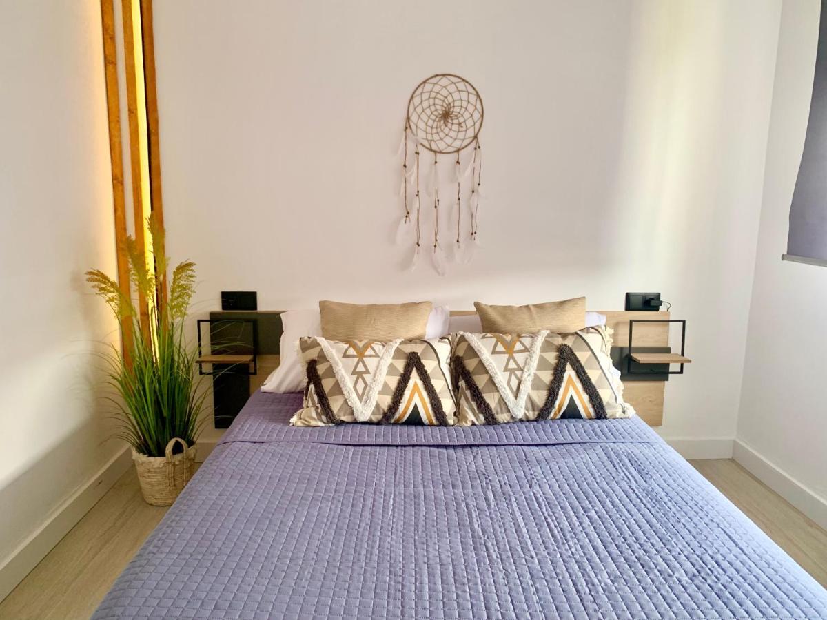Apartamento Grey House - Feel The Vibe Vigo Exterior foto