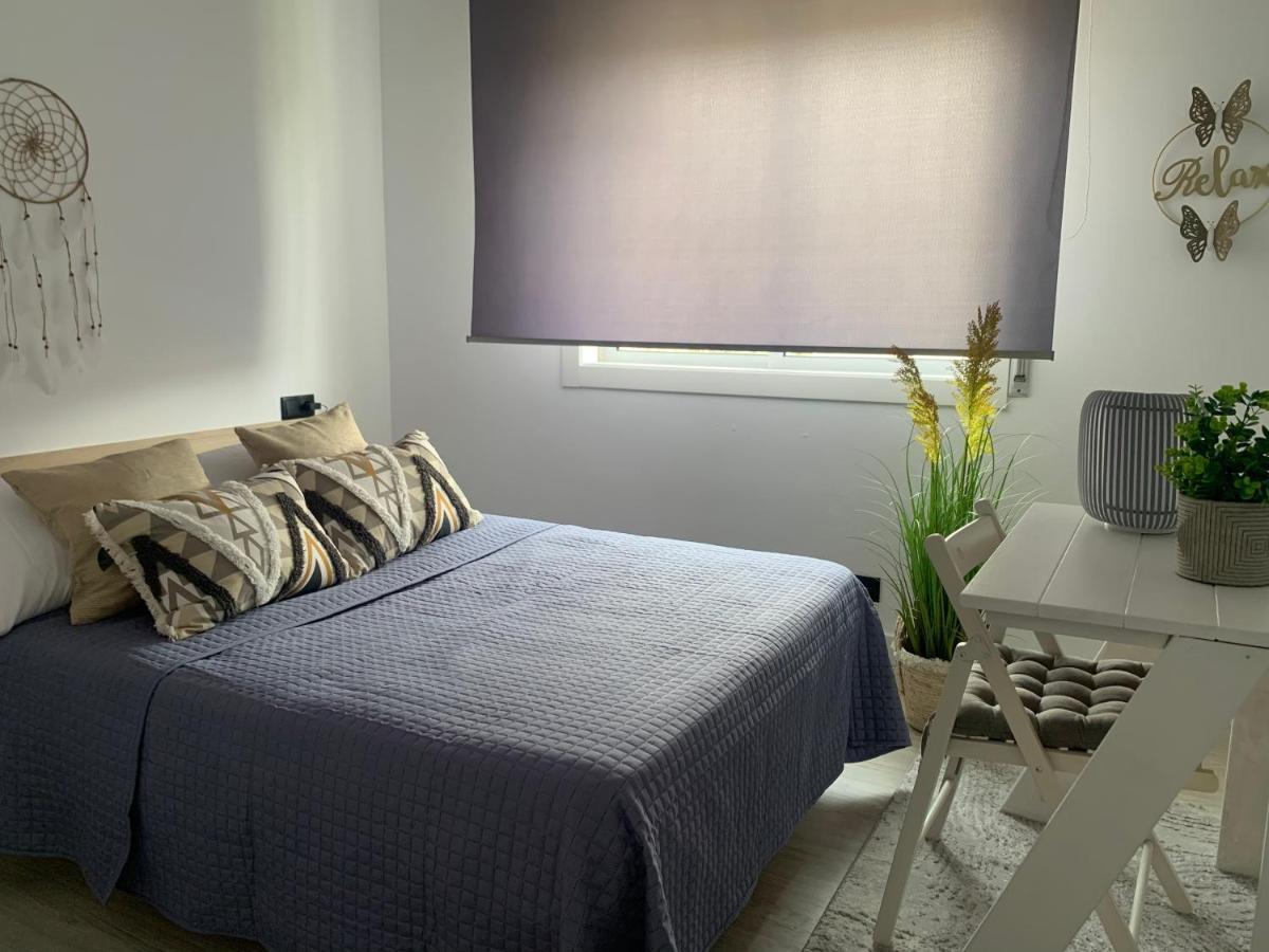 Apartamento Grey House - Feel The Vibe Vigo Exterior foto