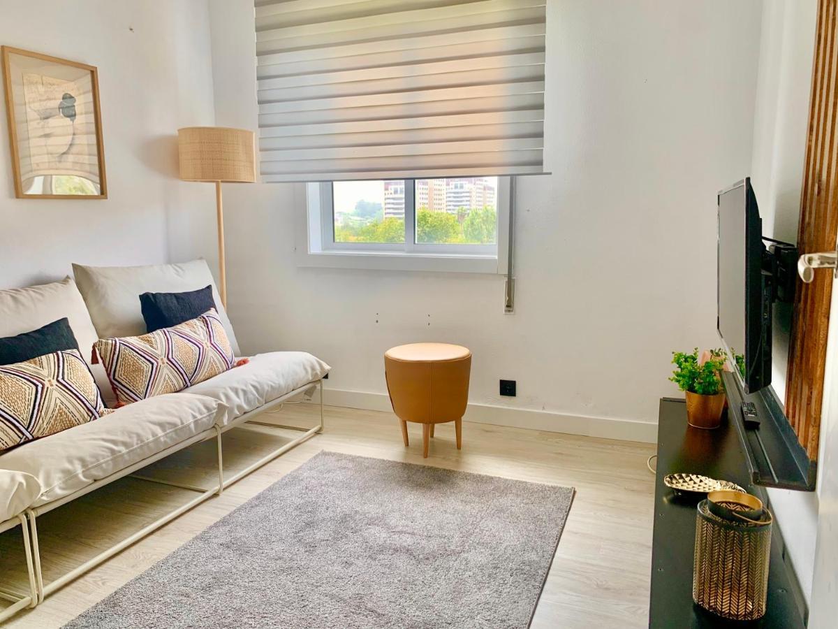 Apartamento Grey House - Feel The Vibe Vigo Exterior foto