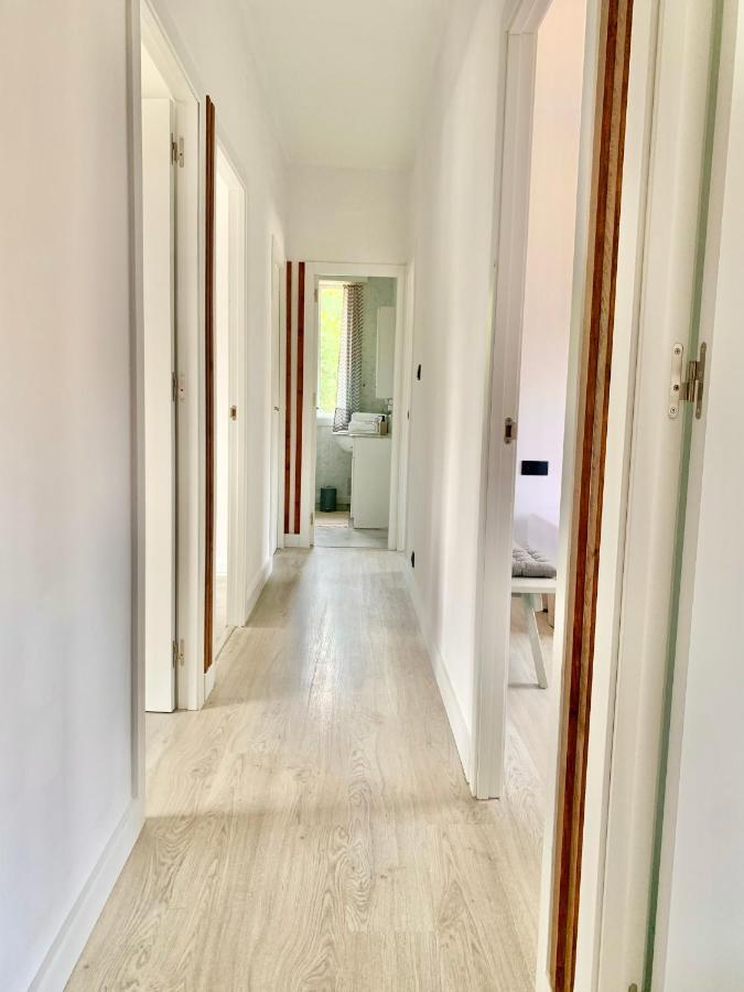 Apartamento Grey House - Feel The Vibe Vigo Exterior foto