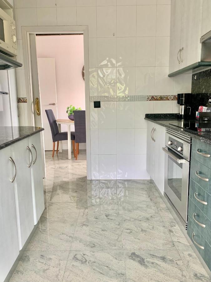 Apartamento Grey House - Feel The Vibe Vigo Exterior foto