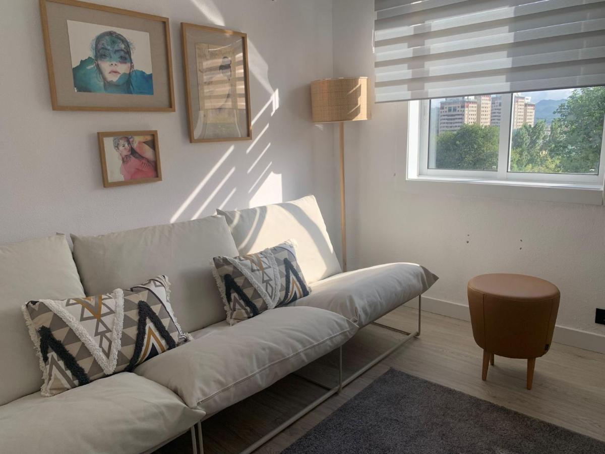 Apartamento Grey House - Feel The Vibe Vigo Exterior foto